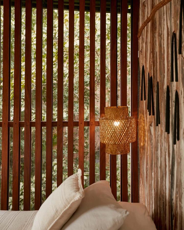 Kapok Bacalar - Plant Based Hotel Buenavista  Экстерьер фото