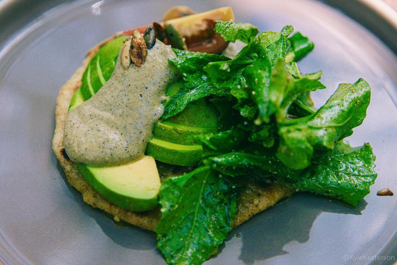 Kapok Bacalar - Plant Based Hotel Buenavista  Экстерьер фото